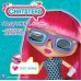 Интерактивная кукла Chatsters Gabby (Чатстерс Гэбби)
